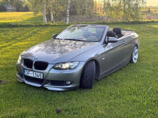 BMW 325 3.0 r6 145кВ