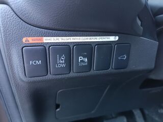 Mitsubishi Outlander Instyle Plus 4WD 2.2 DI-D 110kW
