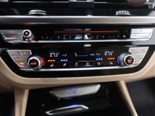 BMW X3 3.0 195kW