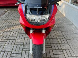 Honda CBR 1000 F R4 72kW