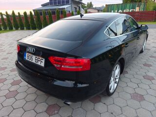 Audi A5 Sportback 2.0 132кВ