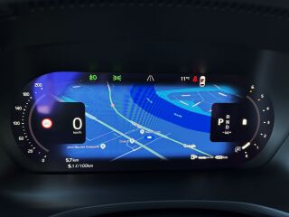 Volvo V60 Inscription Facelift MY23 2.0 B4 KERS MILD Kerghübriid 145кВ