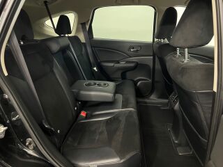 Honda CR-V 1.6 88кВ