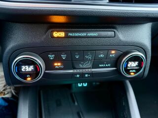 Ford Focus Wagon Trend Business Edition 1.0 EcoBoost 74kW