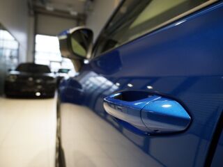 Skoda Kodiaq SELECTION PHEV 1.5 PHEV 110kW