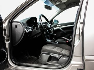 Skoda Octavia 1.4 TSI 90кВ