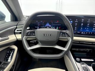 Audi A5 Sedan TFSI quattro 2.0 150kW
