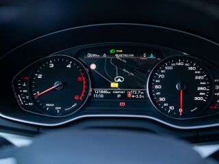 Audi Q5 S-line 2.0 TDI 150kW