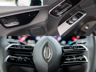 Mercedes-Benz GLC 200 2.0 112kW