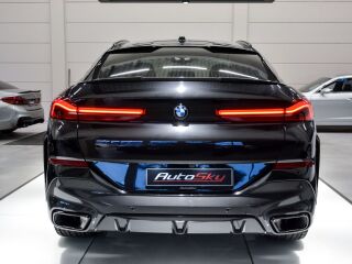 BMW X6 xDrive30d M Sport Individual 3.0 210kW