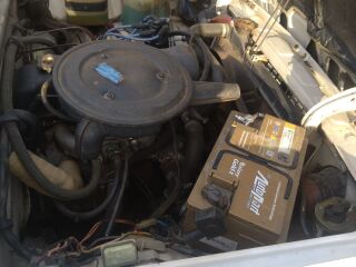 VAZ 21063 1.3 51kW