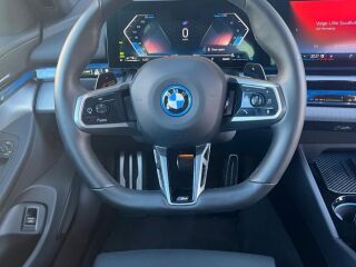 BMW 530 2.0 140кВ