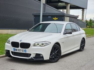 BMW 535 ORIGINAAL M-PAKKET SHADOW LINE 3.0 230кВ