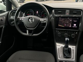 Volkswagen Golf E 100kW