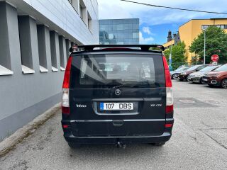 Mercedes-Benz Vito 2.1 110kW