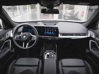 BMW X1 xDrive20d MHEV M-Sportpakett 2.0 120kW