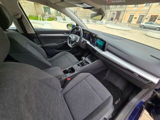 Volkswagen Golf 1.5 96kW