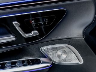 Mercedes-Benz EQE 500 4Matic Amg-Line Night Pack 300kW