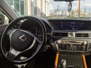 Lexus GS 350 3.5 233kW