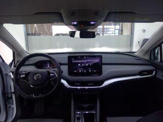 Skoda Enyaq 150kW