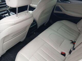 BMW 520 2.0 140kW