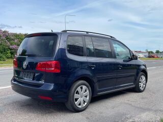 Volkswagen Touran Comfortline 1.6 77kW