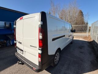 Renault Trafic 1.6 89kW