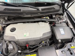 Volvo XC90 2.4 136kW