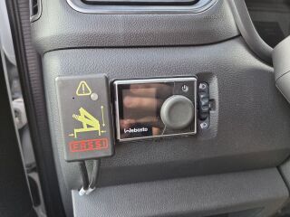 Renault Master Pack Clim KRAANA 2.3 107kW