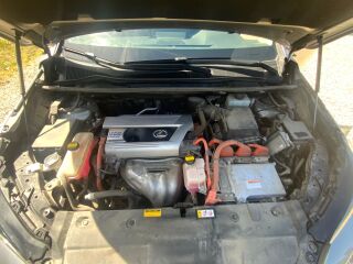 Lexus NX 300h 2.5 114кВ
