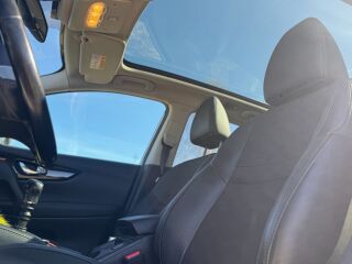 Nissan Qashqai Tekna 1.6 96kW
