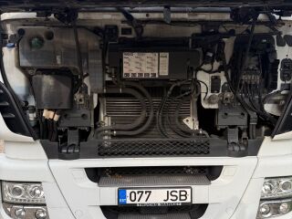 Iveco Stralis