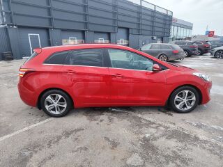 Hyundai i30 Comfort 1.6 GDi 99кВ