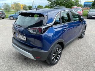 Opel Crossland 1.2 96kW