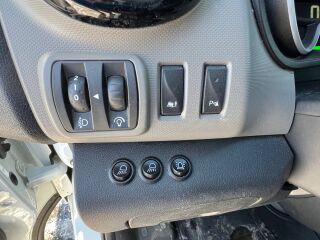 Renault Trafic 1.6 89кВ