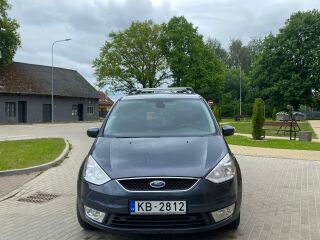 Ford Galaxy 2.0 tdi