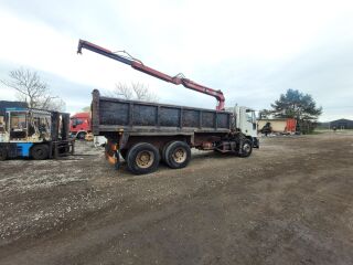 Iveco Campagnola 260