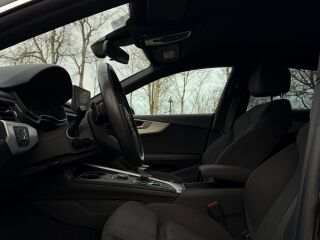 Audi A5 2.0 180kW