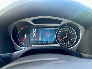 Ford Mondeo 2.0 96kW