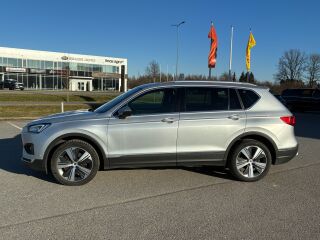 SEAT Tarraco Excellence 2.0 147kW