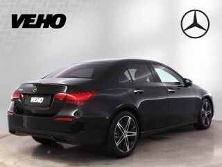 Mercedes-Benz A 180 Progressive R4 100kW