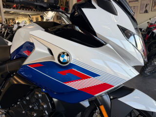 BMW K 1600 GT R6 118kW
