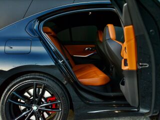 BMW M340 xDrive M-Sport 275kW