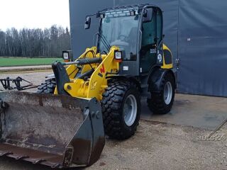 Wacker Neuson WL52