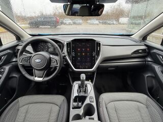 Subaru Crosstrek Limited EyeSight 2.0 e-Boxer 100kW