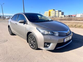 Toyota Corolla Comfort 1.6 97kW