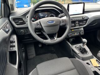 Ford Focus Edition Business 1.5 EcoBlue 88kW