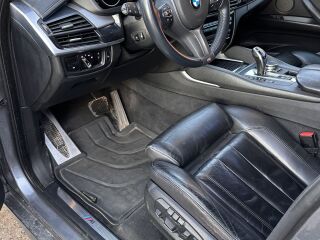 BMW X6 3.0 190kW