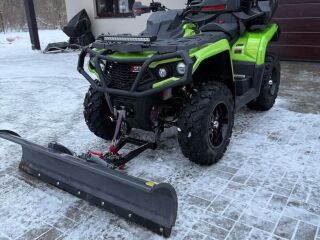 Odes PATHCROSS MAX PRO