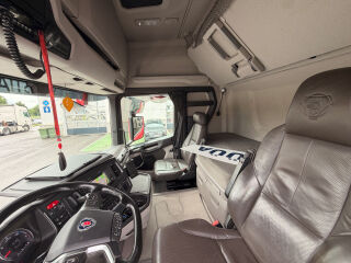 Scania R450 R 450 A4x2LB 13.0
